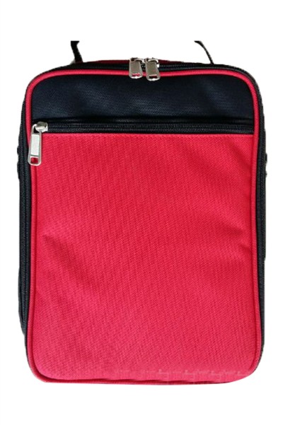 SKFAK025 customized multifunctional first aid kit design diagonal portable first aid kit outdoor travel camping car emergency school home first aid kit factory side view